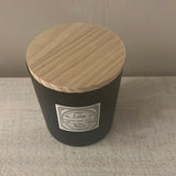 Lilac Homemade candle 10oz
