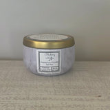 Blueberry Muffin Homemade Candle