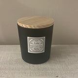 Lilac Homemade candle 10oz