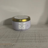 Lavender Homemade Candle 8oz