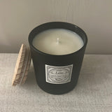 Lilac Homemade candle 10oz