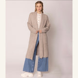 The Coastal Morning Cardigan