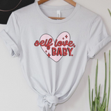 Self Love Top