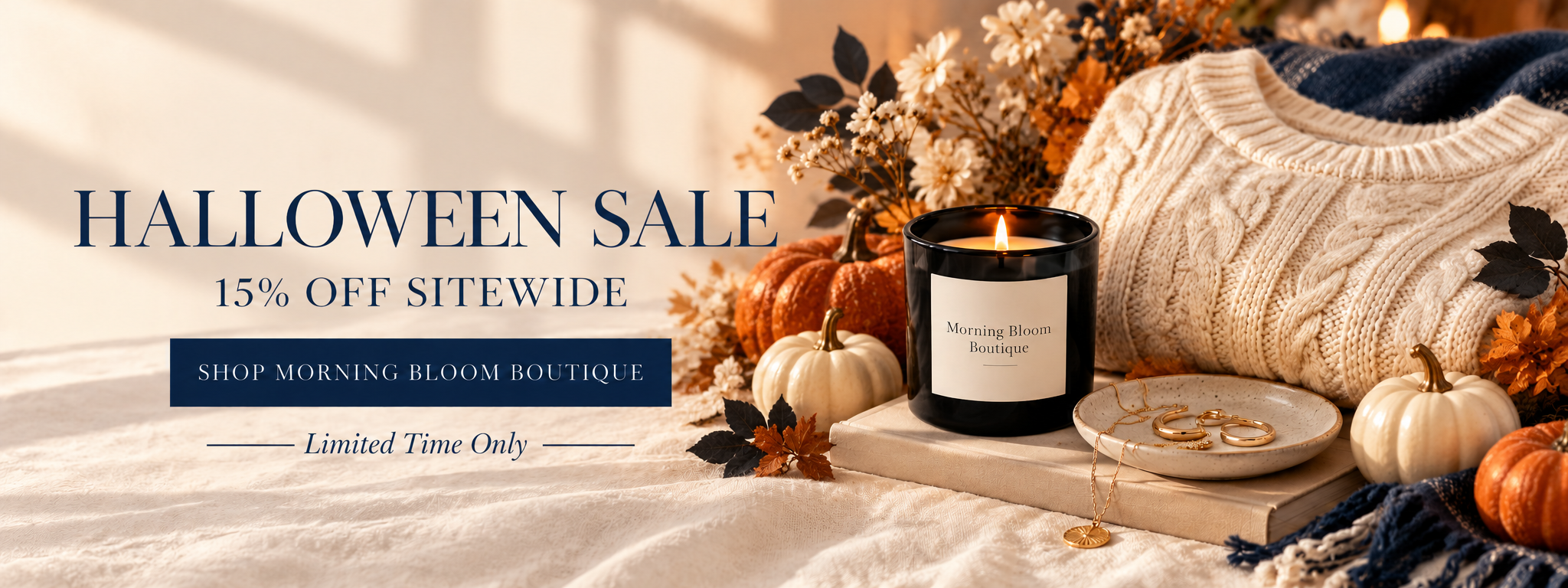 Morning Bloom Boutique 