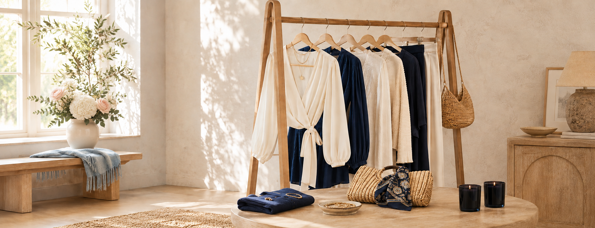 Morning Bloom Boutique 
