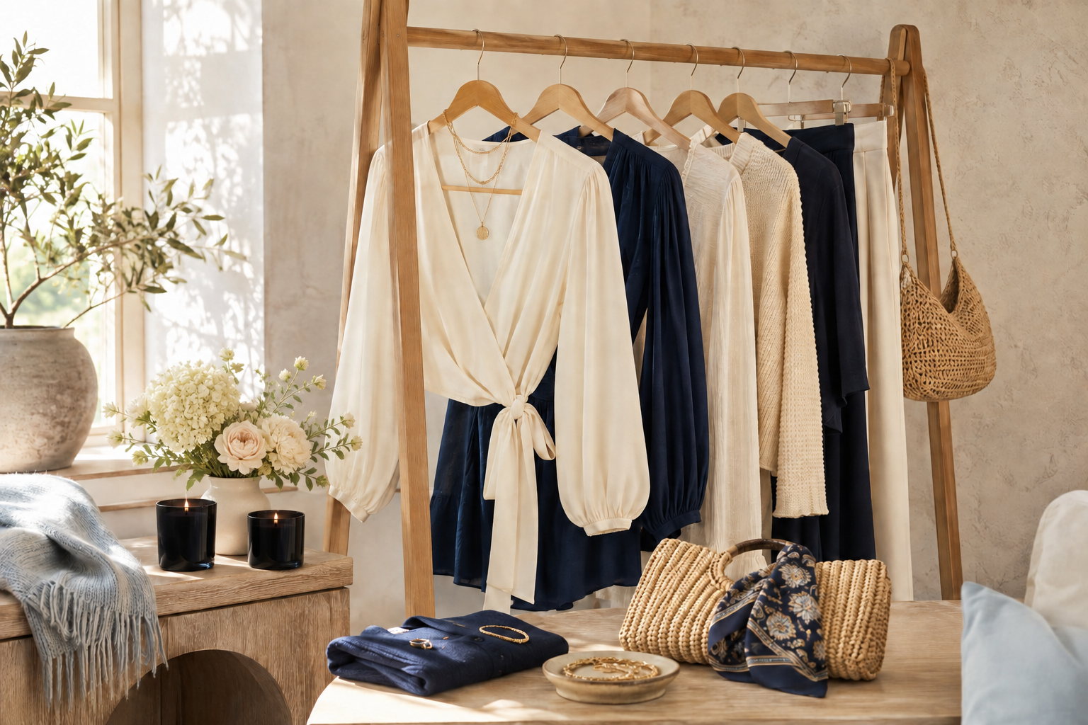 Morning Bloom Boutique 