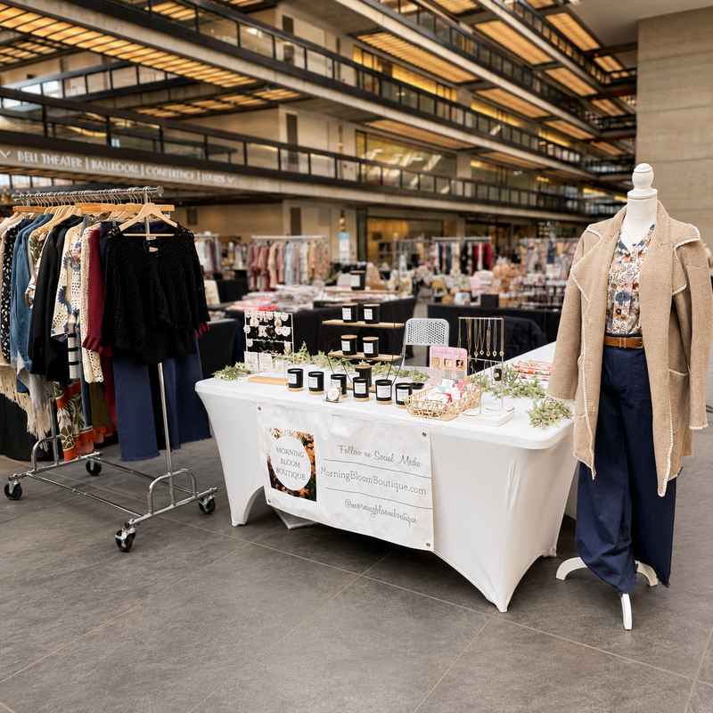 Morning Bloom Boutique 
