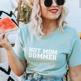 Hot Mom Summer Top