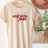 Self Love Top