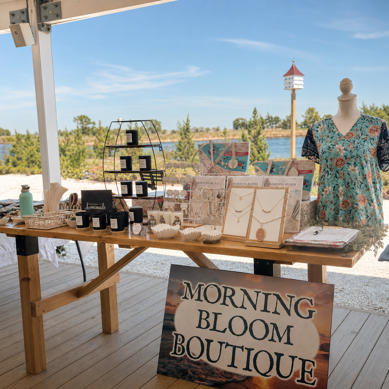 Morning Bloom Boutique 