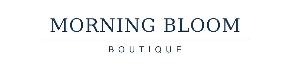 Morning Bloom Boutique 