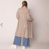 The Coastal Morning Cardigan