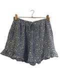 Sienna Sky Floral Shorts