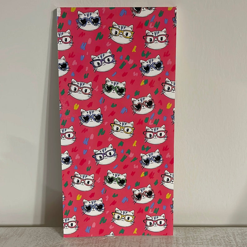 Kitty NotePad