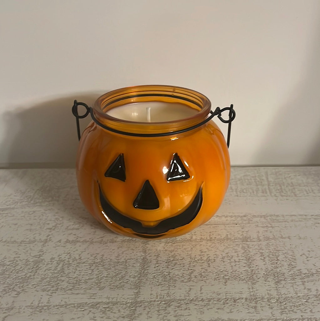 Pumpkin Pie Homemade Candle 10oz