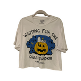 Halloween Snoopy T-Shirt