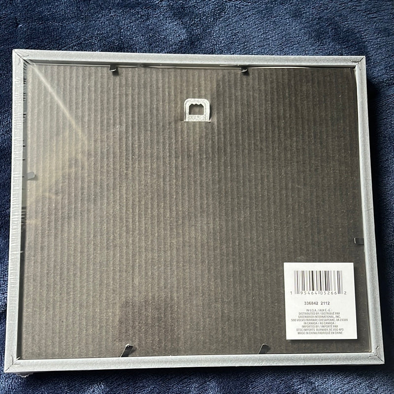 Home Sweet Home Decor Wall Picture Frame