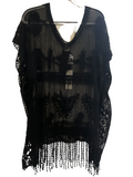 Rachel Zoe Bathing Suit Cover-Up