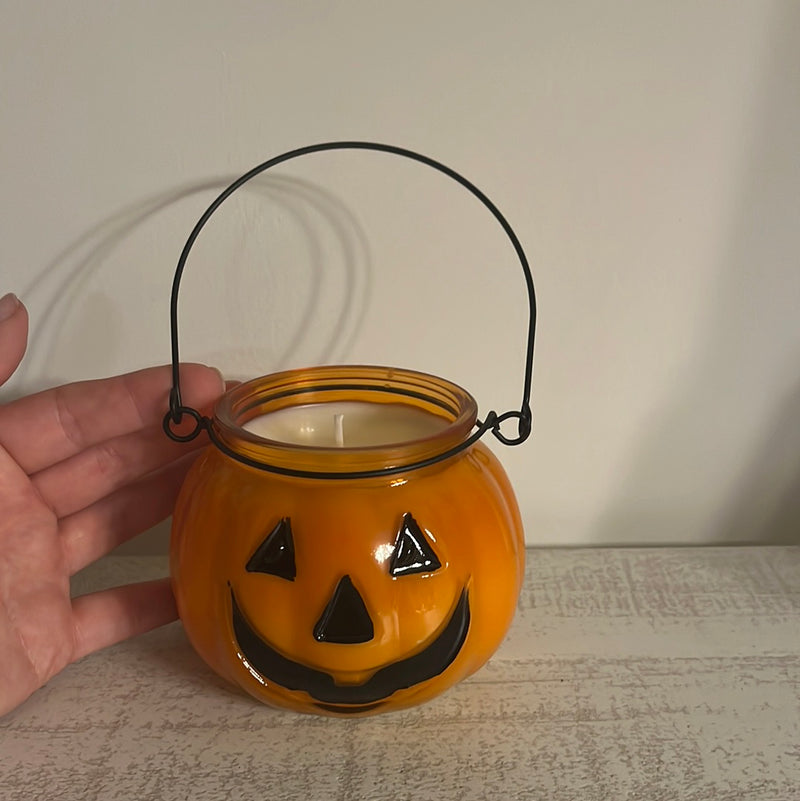 Pumpkin Pie Homemade Candle 10oz