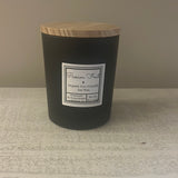 Passion Fruit 8oz Soy wax candle