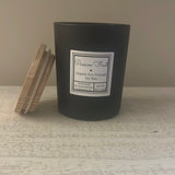 Passion Fruit 8oz Soy wax candle