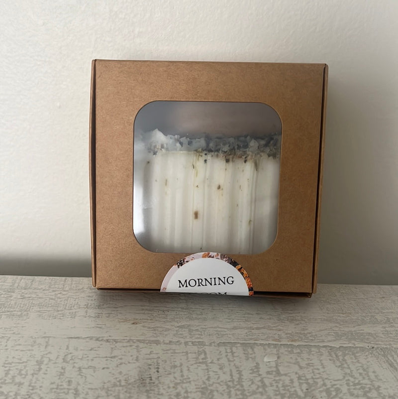 Violet/Lavender Shea Butter Bar Soap 3oz