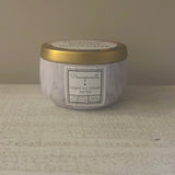 Pomegranate 8oz soy wax candle