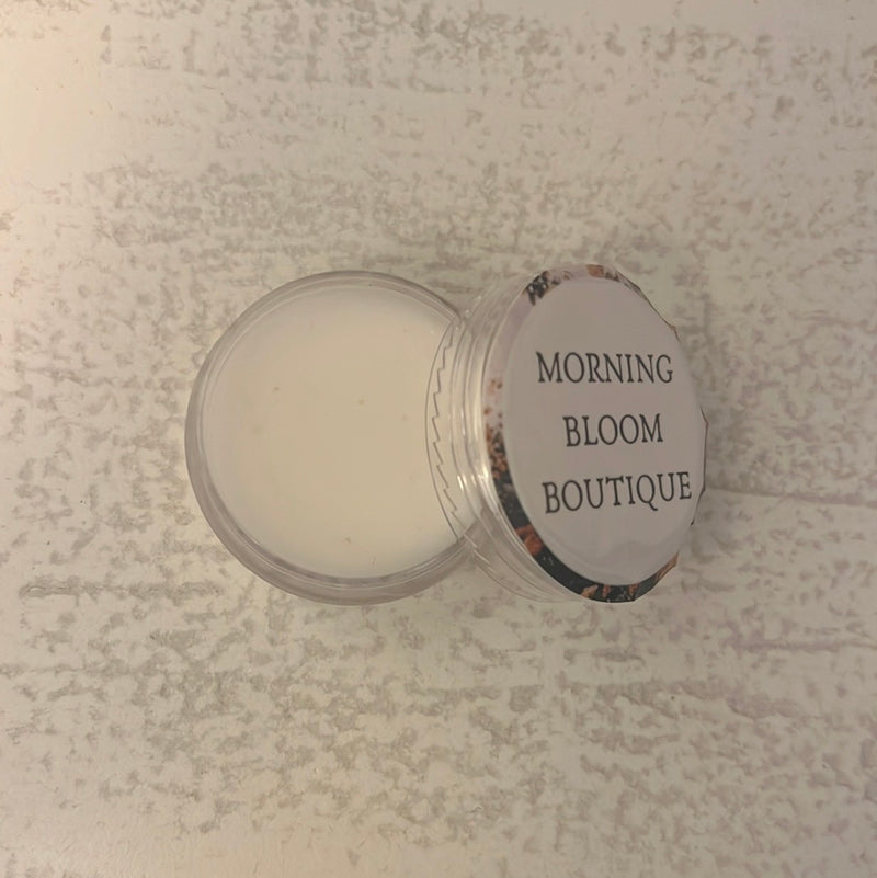 Strawberry Lip Balm Homemade Beeswax