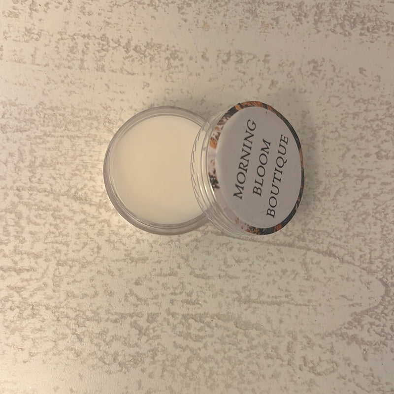 Mango Lip Balm Homemade Beeswax